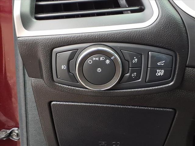 used 2020 Ford Edge car, priced at $22,995