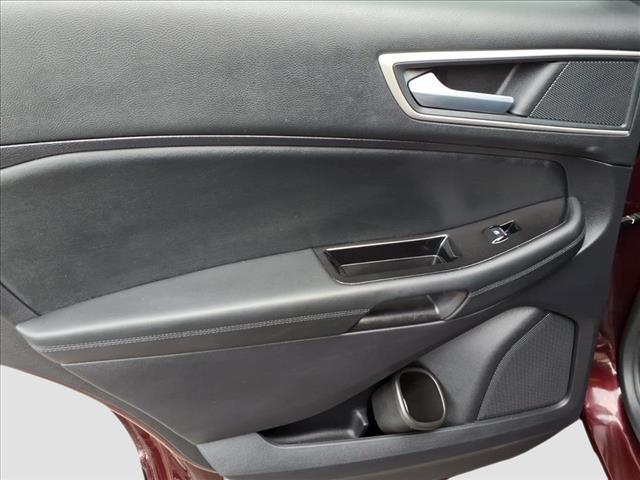 used 2020 Ford Edge car, priced at $22,995