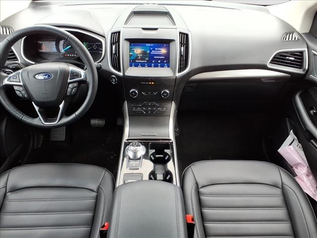 used 2020 Ford Edge car, priced at $22,995