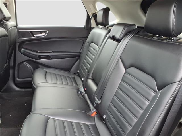 used 2020 Ford Edge car, priced at $22,995
