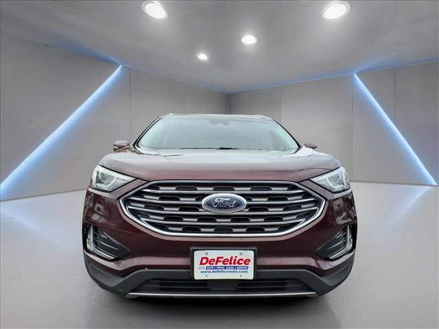 used 2020 Ford Edge car, priced at $22,995