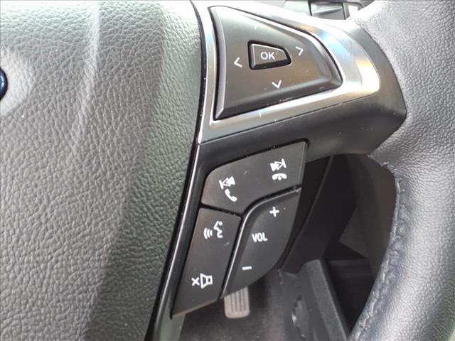 used 2020 Ford Edge car, priced at $22,995