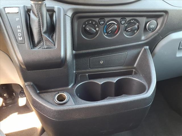 used 2017 Ford Transit-350 car, priced at $25,995