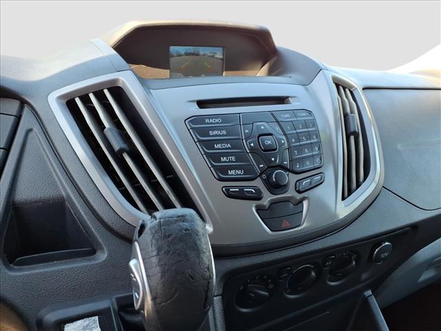 used 2017 Ford Transit-350 car, priced at $25,995