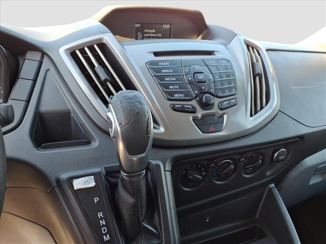 used 2017 Ford Transit-350 car, priced at $25,995