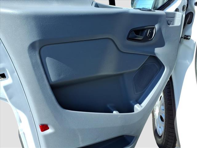 used 2017 Ford Transit-350 car, priced at $25,995