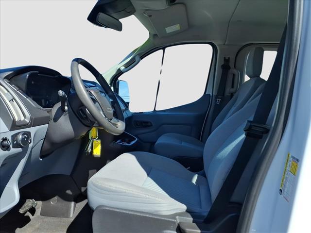used 2017 Ford Transit-350 car, priced at $25,995