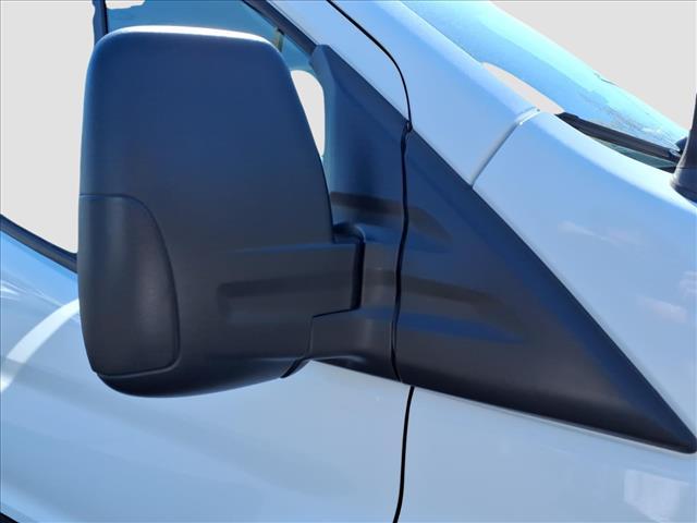 used 2017 Ford Transit-350 car, priced at $25,995