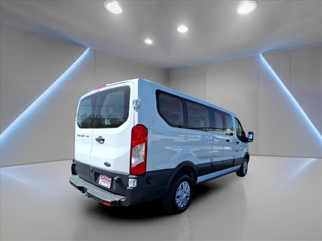 used 2017 Ford Transit-350 car, priced at $25,995