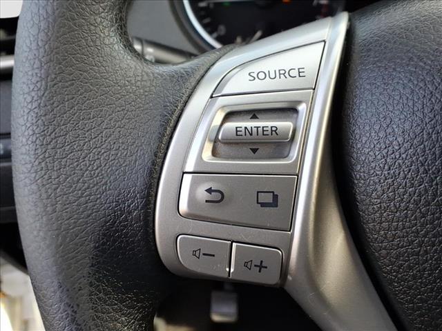 used 2014 Nissan Rogue car, priced at $10,995