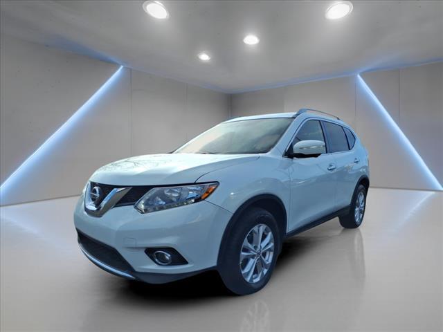 used 2014 Nissan Rogue car, priced at $10,995