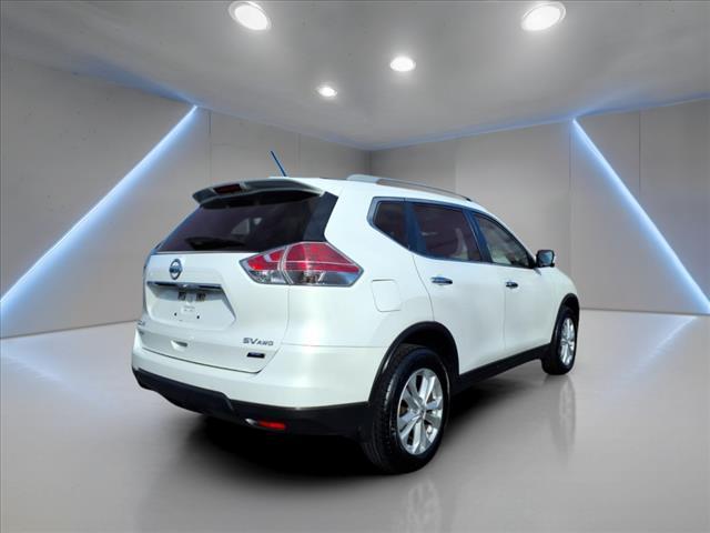 used 2014 Nissan Rogue car, priced at $10,995