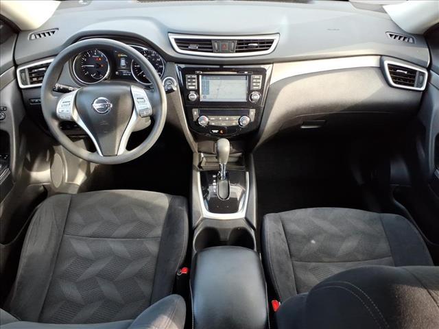 used 2014 Nissan Rogue car, priced at $10,995
