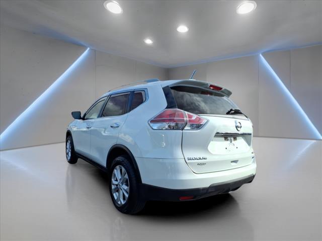 used 2014 Nissan Rogue car, priced at $10,995