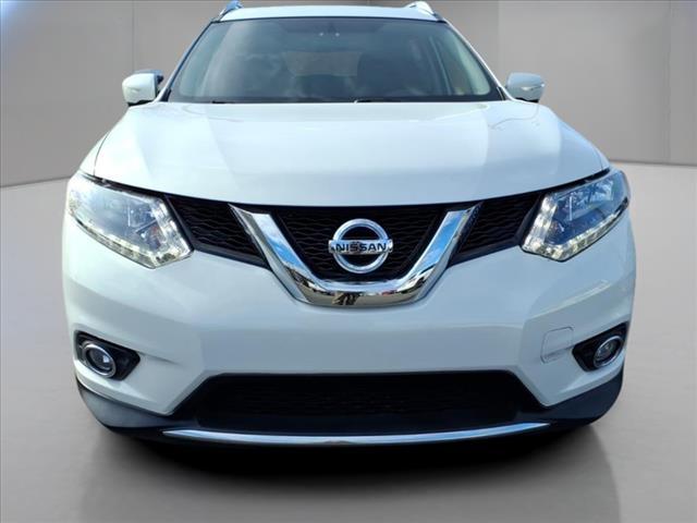 used 2014 Nissan Rogue car, priced at $10,995
