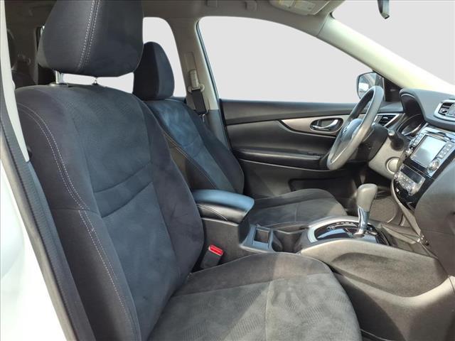 used 2014 Nissan Rogue car, priced at $10,995