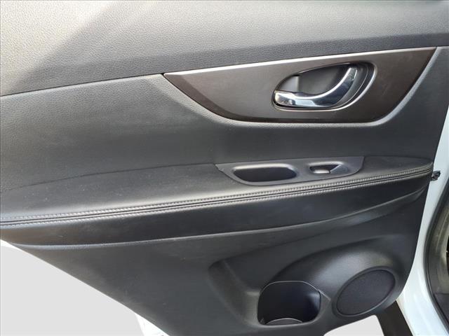 used 2014 Nissan Rogue car, priced at $10,995