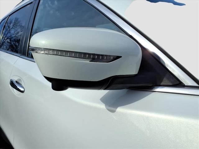 used 2014 Nissan Rogue car, priced at $10,995