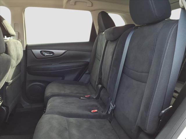 used 2014 Nissan Rogue car, priced at $10,995