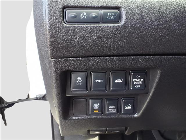 used 2014 Nissan Rogue car, priced at $10,995