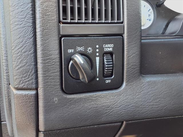 used 2005 Dodge Ram 1500 car, priced at $7,995