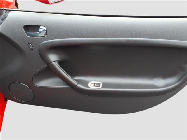 used 2008 Pontiac Solstice car, priced at $12,995