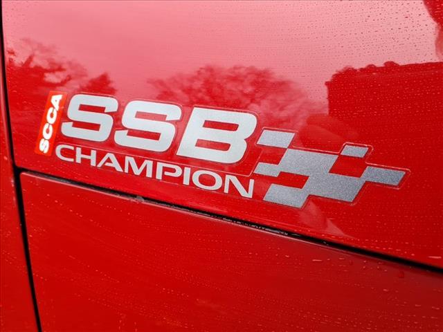 used 2008 Pontiac Solstice car, priced at $12,995