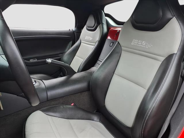 used 2008 Pontiac Solstice car, priced at $12,995