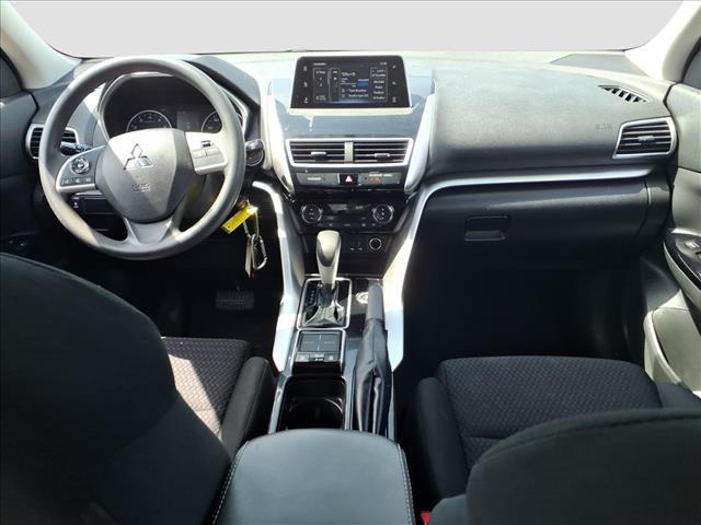 used 2019 Mitsubishi Eclipse Cross car, priced at $10,995