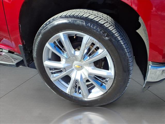 used 2019 Chevrolet Silverado 1500 car, priced at $24,995