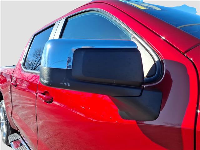used 2019 Chevrolet Silverado 1500 car, priced at $24,995