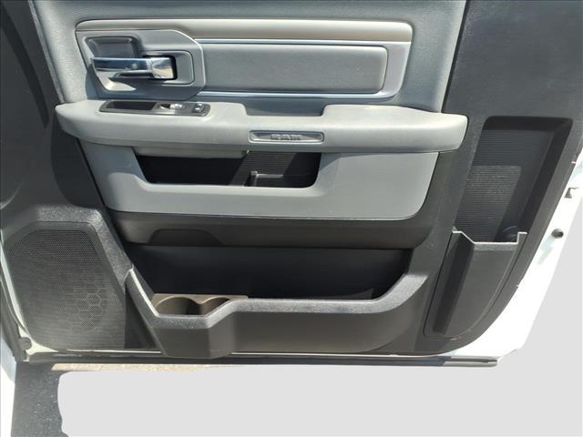 used 2017 Ram 1500 car, priced at $17,995