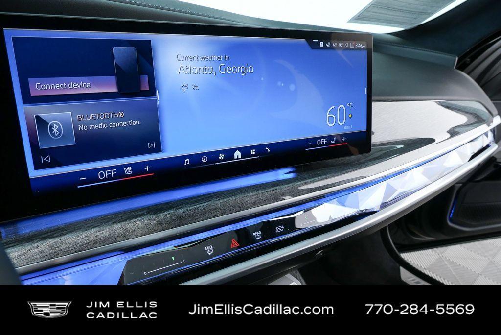 used 2023 BMW 760 car