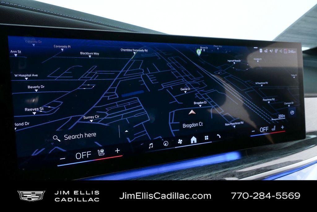 used 2023 BMW 760 car