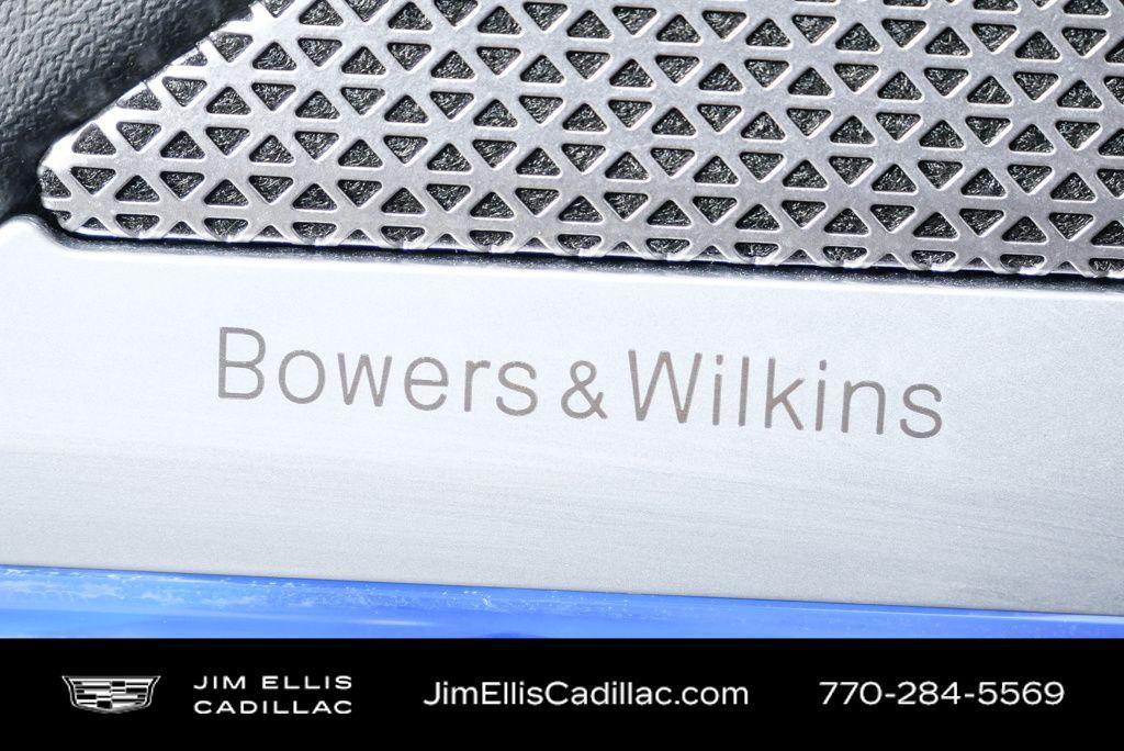 used 2023 BMW 760 car