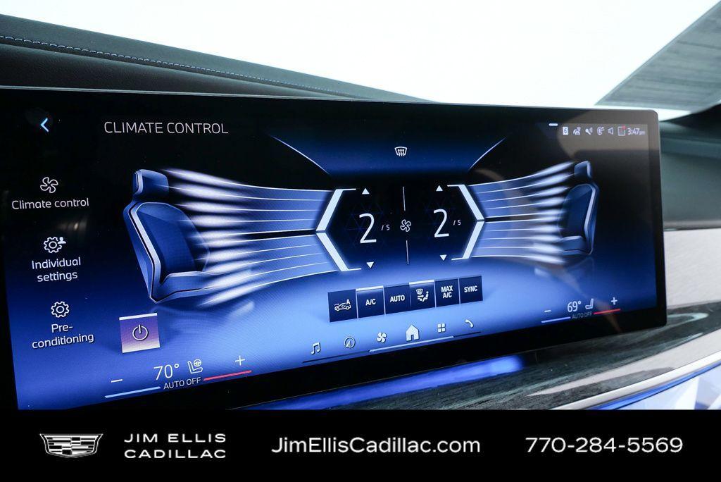 used 2023 BMW 760 car