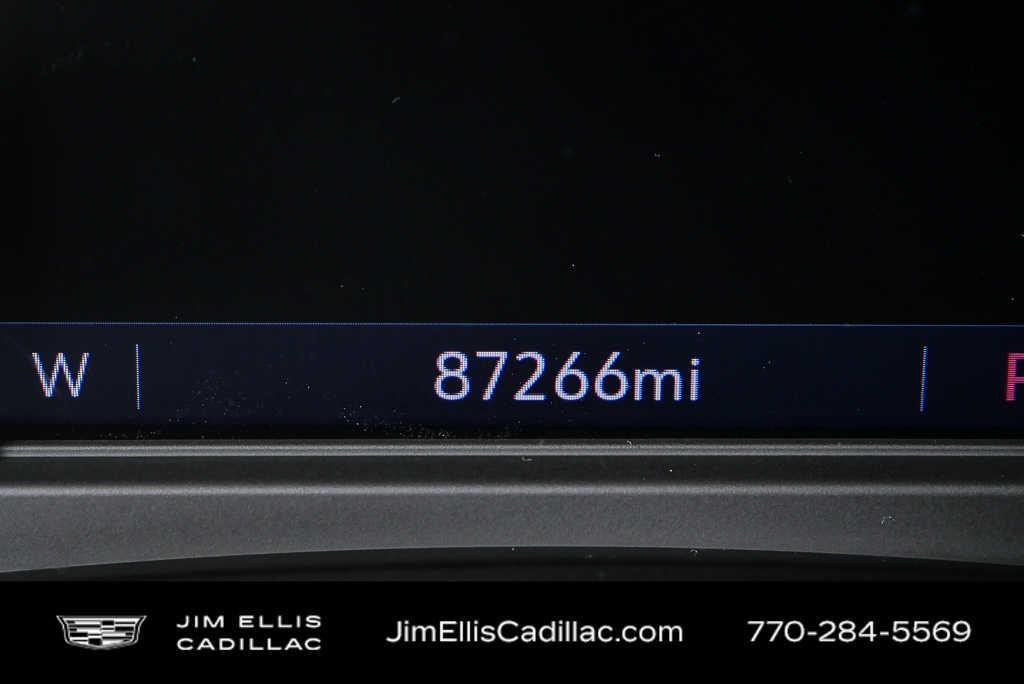 used 2021 Buick Enclave car, priced at $20,623