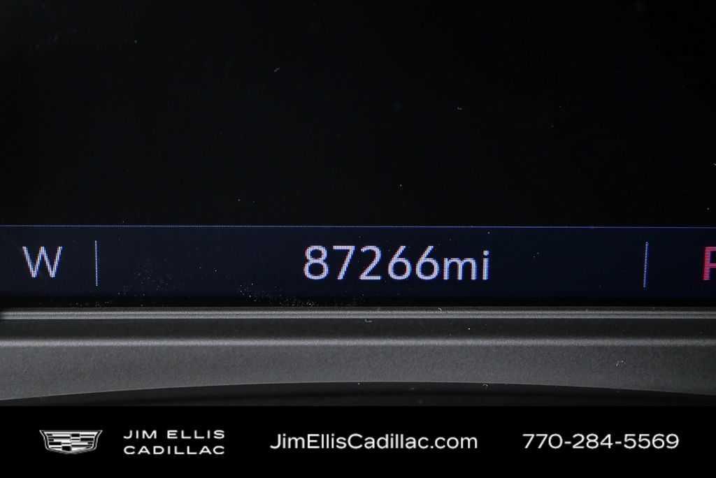 used 2021 Buick Enclave car, priced at $20,623