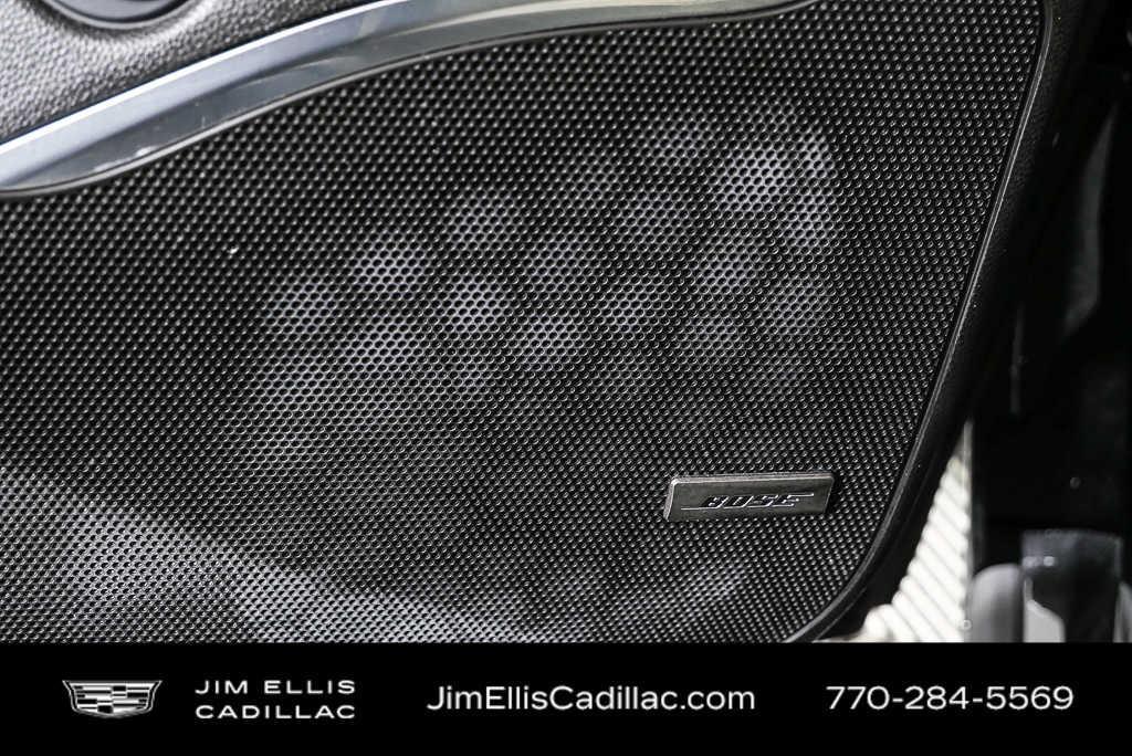 used 2021 Buick Enclave car, priced at $20,623