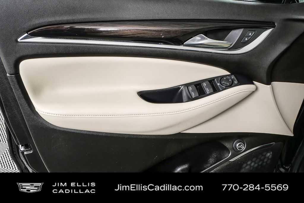 used 2021 Buick Enclave car, priced at $20,623