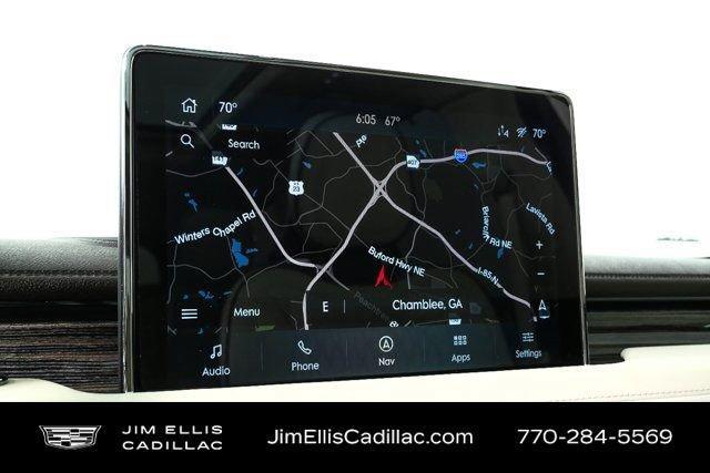 used 2020 Lincoln Aviator car, priced at $40,500