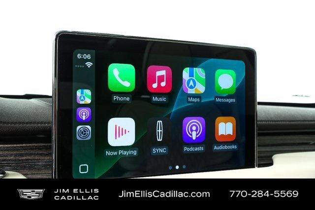 used 2020 Lincoln Aviator car, priced at $40,500