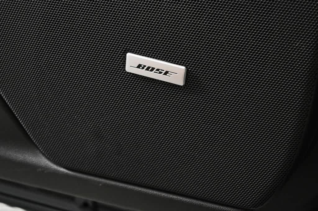 new 2025 Cadillac XT5 car, priced at $53,964