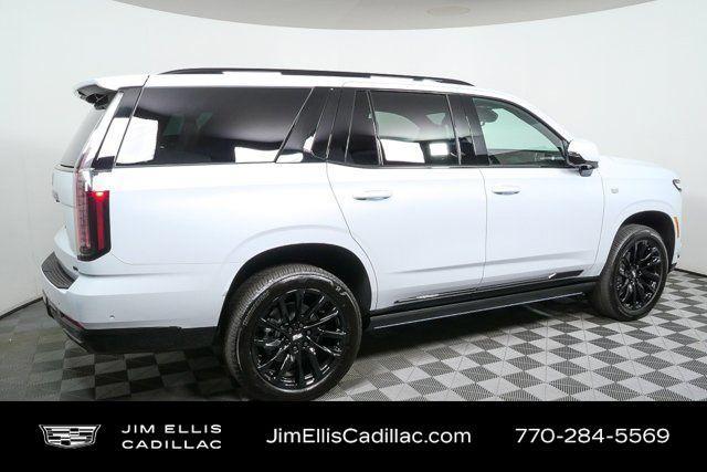 used 2026 Cadillac Escalade car, priced at $121,088