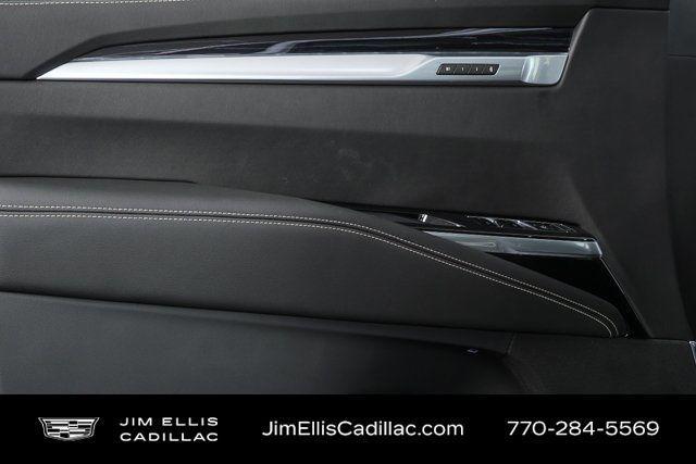 used 2026 Cadillac Escalade car, priced at $121,088