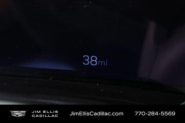 used 2026 Cadillac Escalade car, priced at $121,088