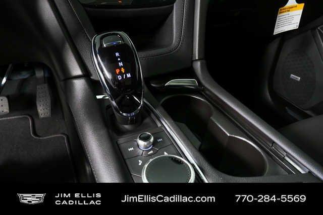 new 2026 Cadillac XT5 car, priced at $51,745