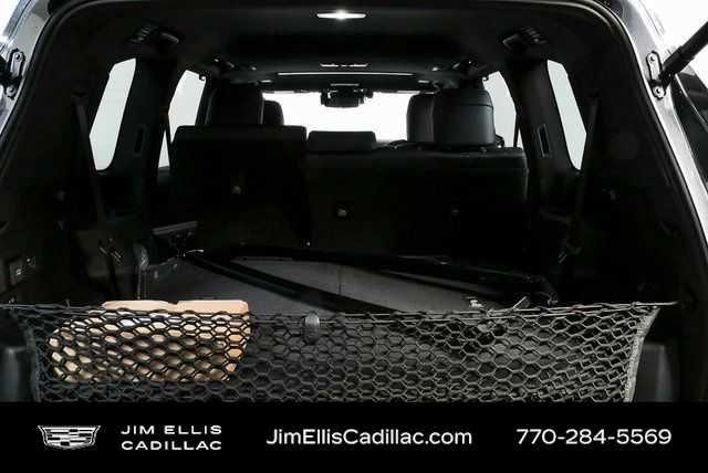 used 2025 Lexus LX 700h car, priced at $117,440