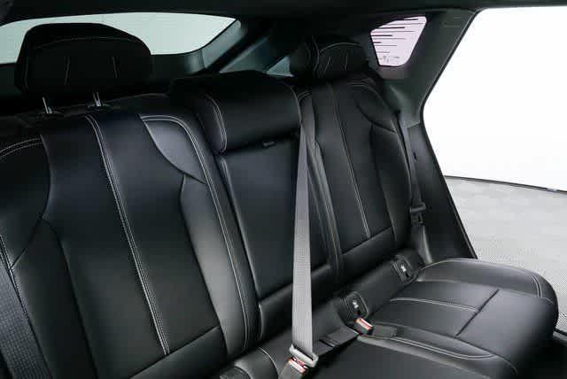 new 2026 Cadillac OPTIQ car, priced at $51,995