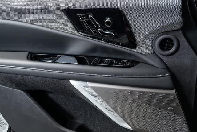 new 2026 Cadillac OPTIQ car, priced at $51,995